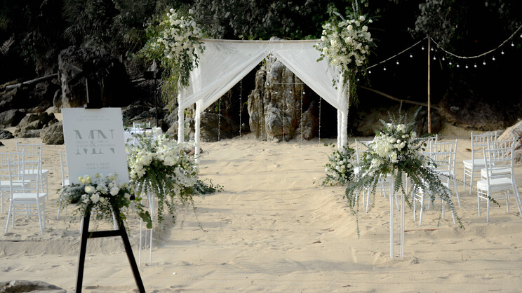 Rawi Warin Resort & Spa ( Ko Lanta )